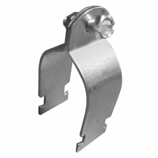 Izzy Industries Rigid Pipe Clamp for 3/4 Inch Pipe